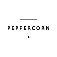 Peppercorn logo