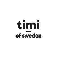 timi of sweden logo