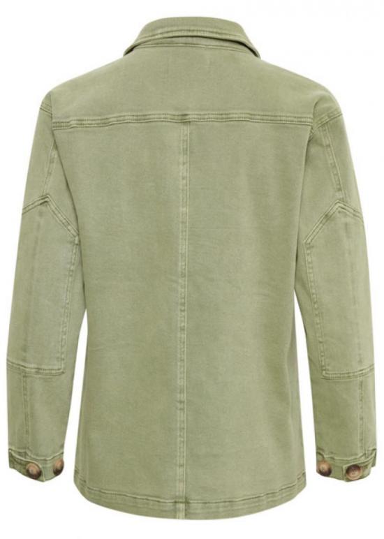 10703601 - 20 the army jacket dusty olive