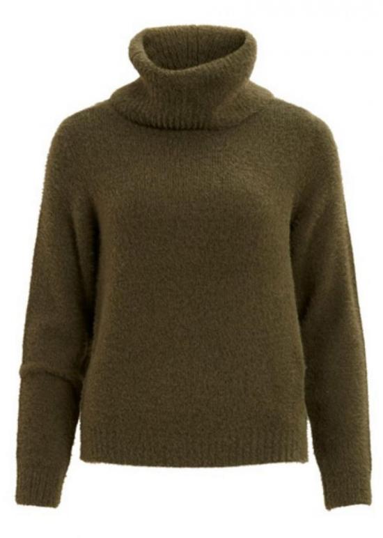 vifeami rollneck forest night
