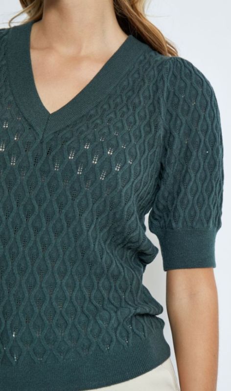 PC1718 jungle green