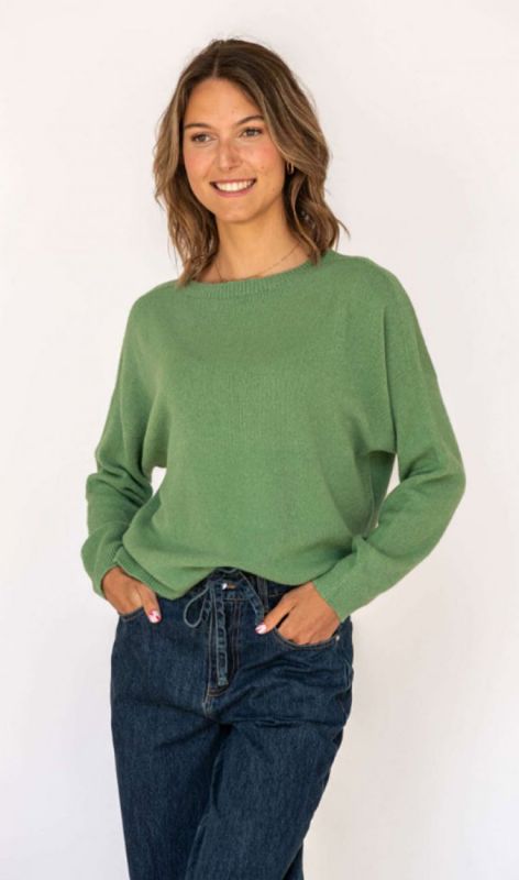 olive mist