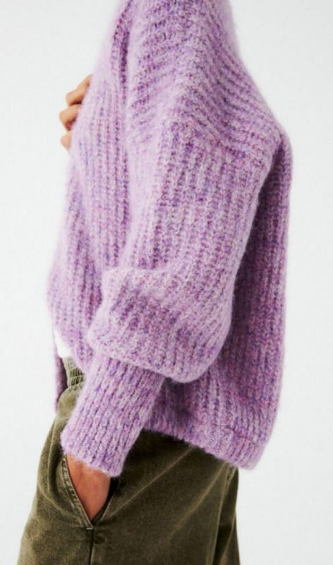  lilas mouline