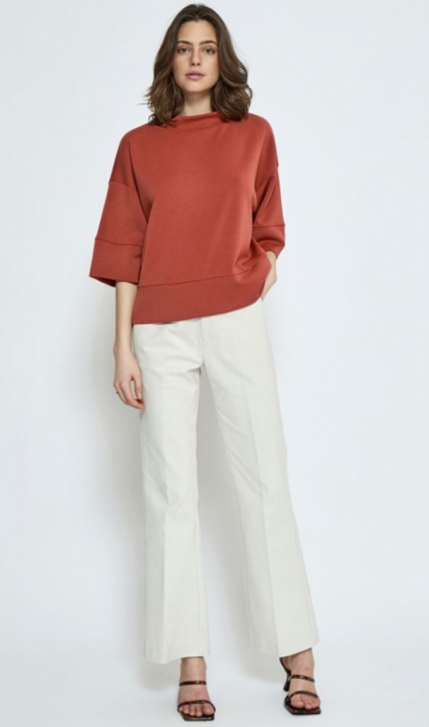 PC7248 red ochre