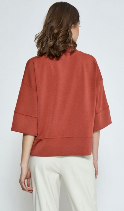 PC7248 red ochre