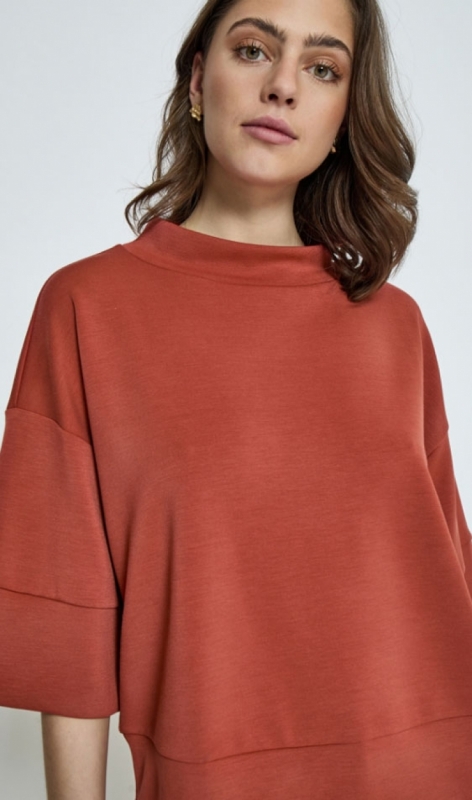 PC7248 red ochre