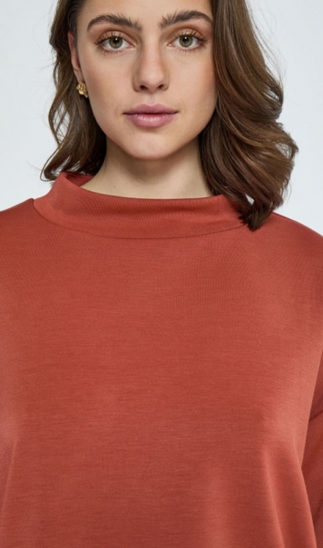 PC7248 red ochre