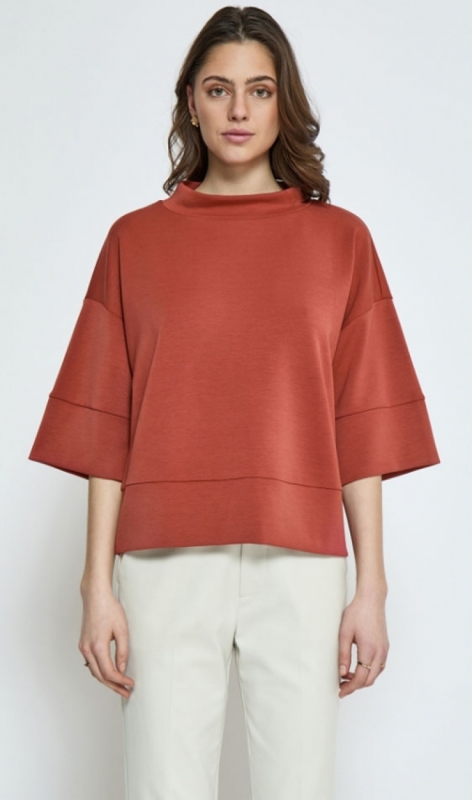 PC7248 red ochre