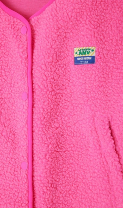  pink acid ch