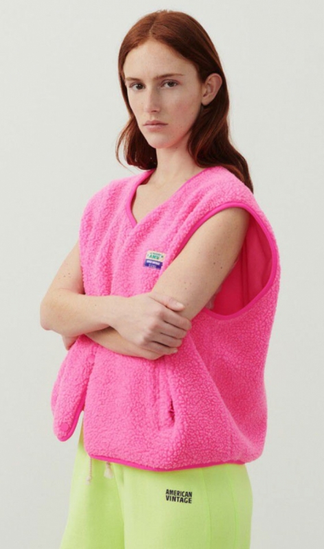  pink acid ch