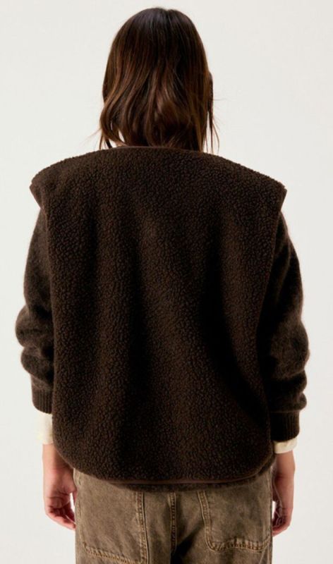  marron chine