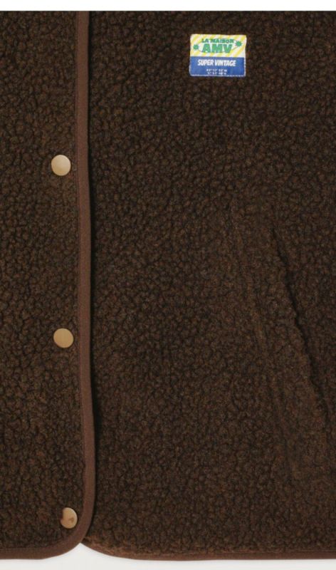  marron chine