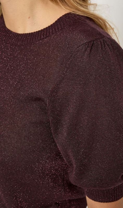 MI5705 fudge purple me