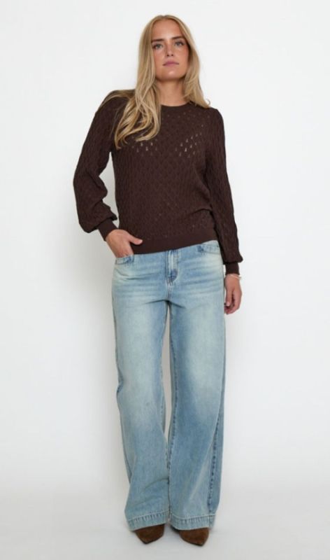 PC7278 java brown
