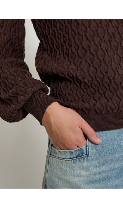 PC7278 java brown