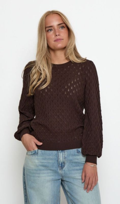 PC7278 java brown