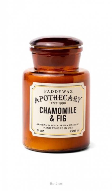 APG802 chamomile fig
