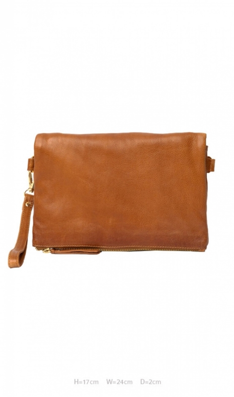 6092 burned tan