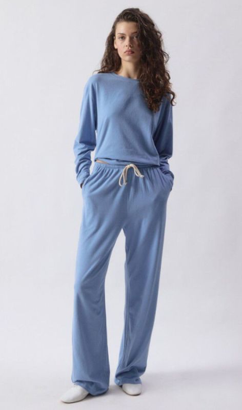 bleu chine