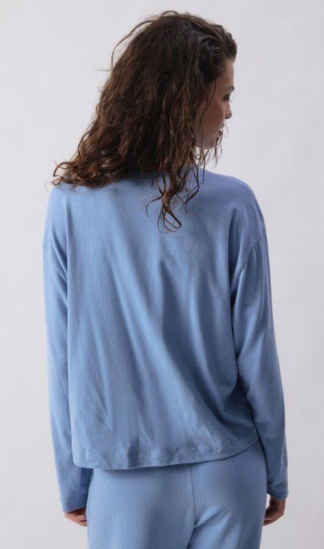 bleu chine