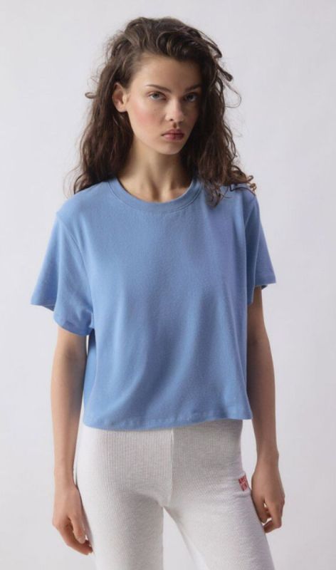  bleu chine