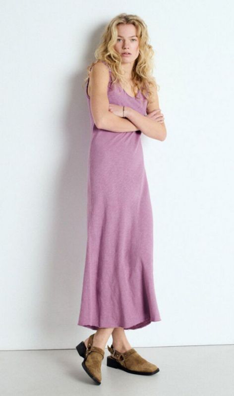  lilas vintage