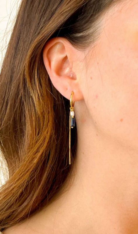  goud blauw
