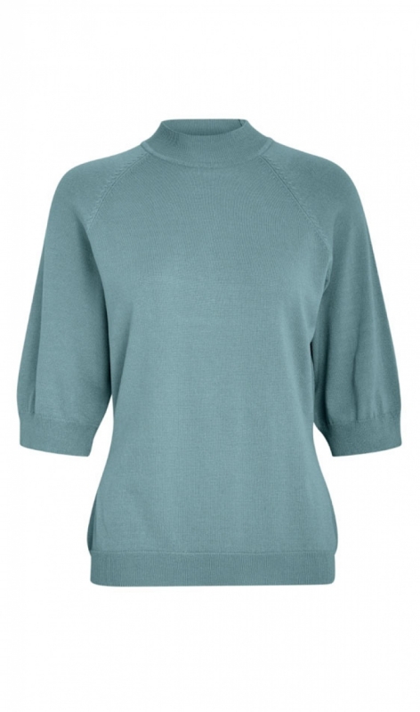 PC7231 smoke blue