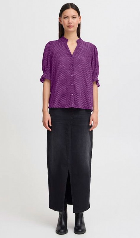20121508 imperial purple