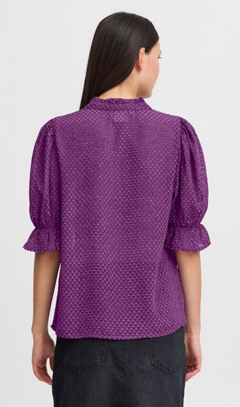 20121508 imperial purple