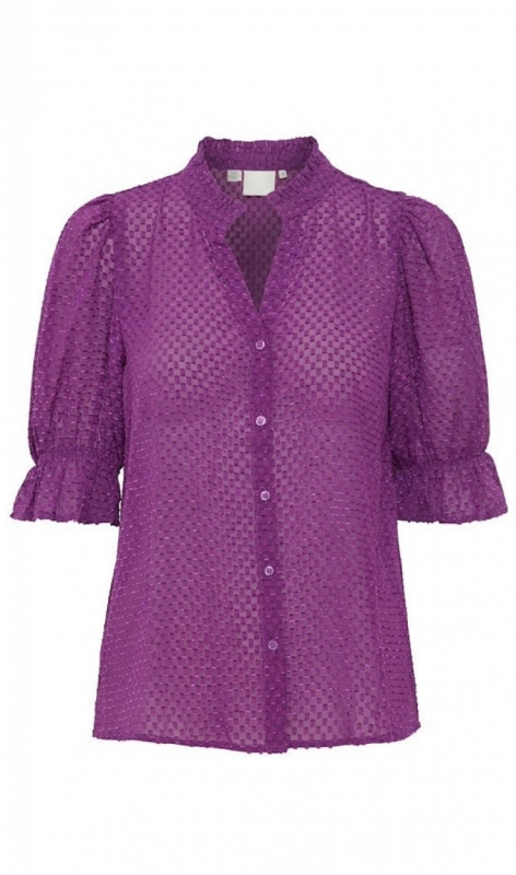 20121508 imperial purple