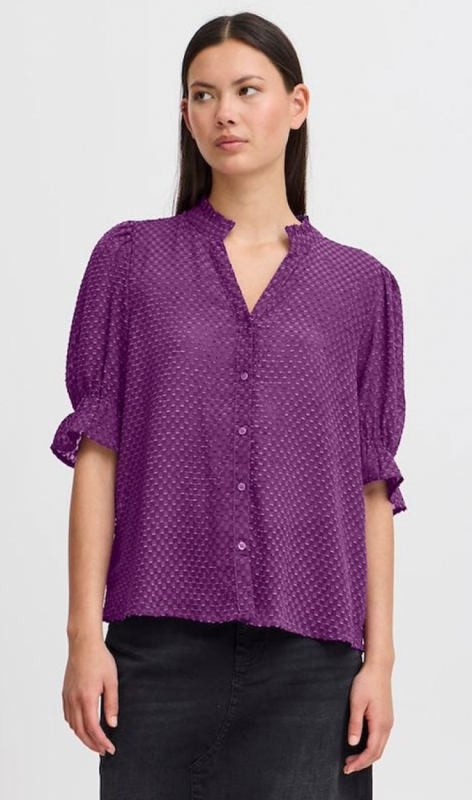 20121508 imperial purple