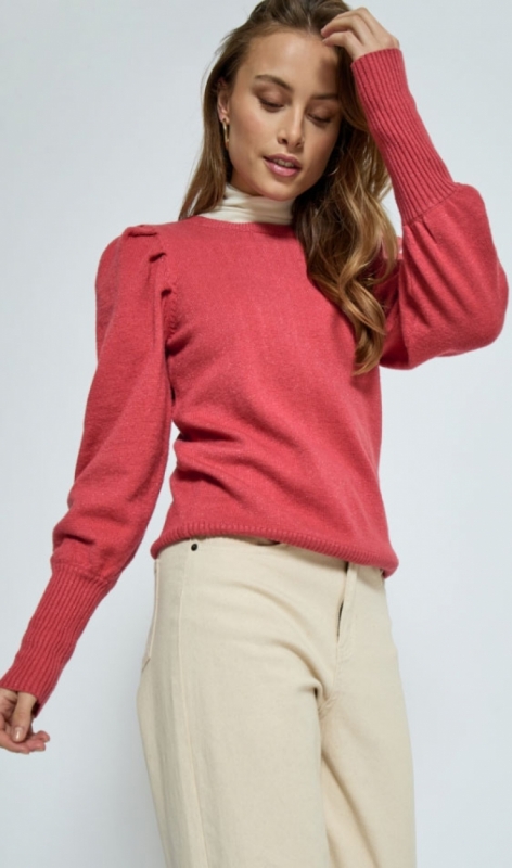 PC6258 mineral red met