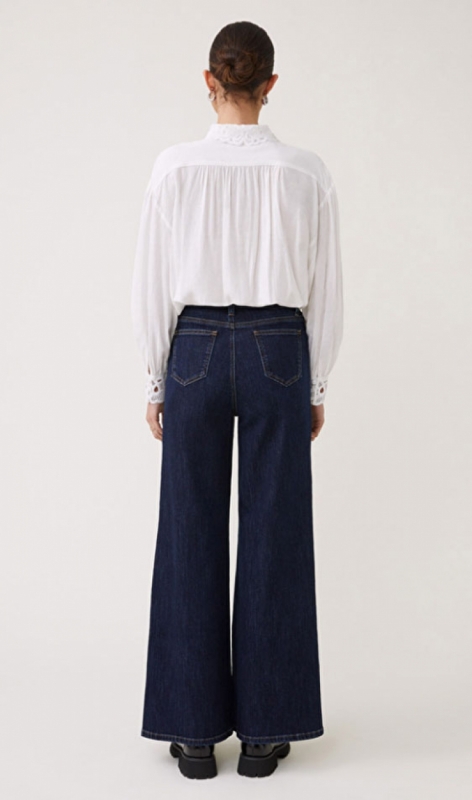  bleu jeans