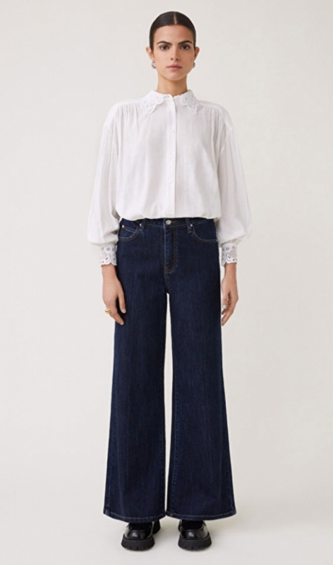  bleu jeans