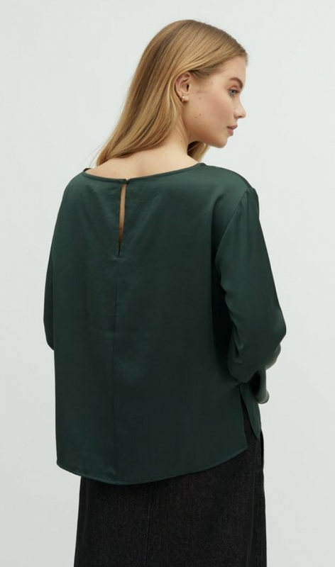 57359757 jungle green