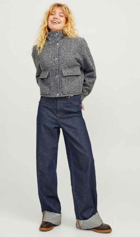 12261735 grey melange