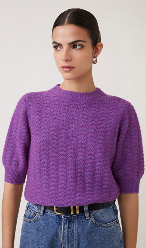  violet