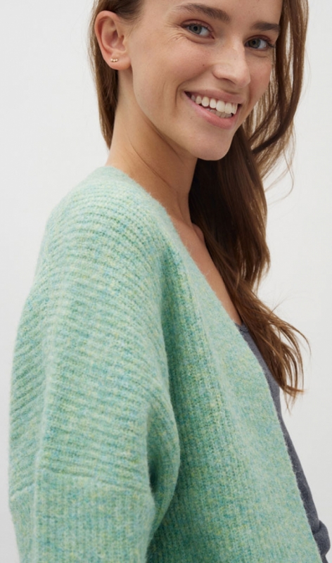 50529813 mineral green m