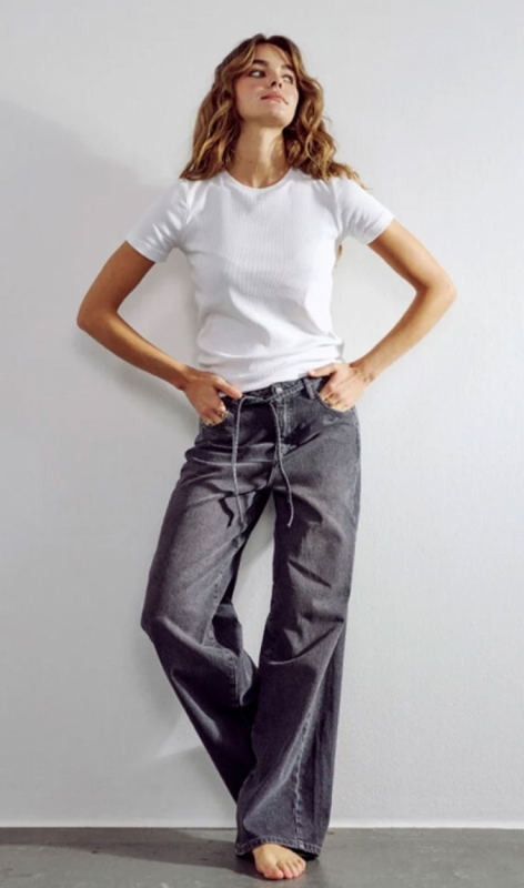 705076 grey denim