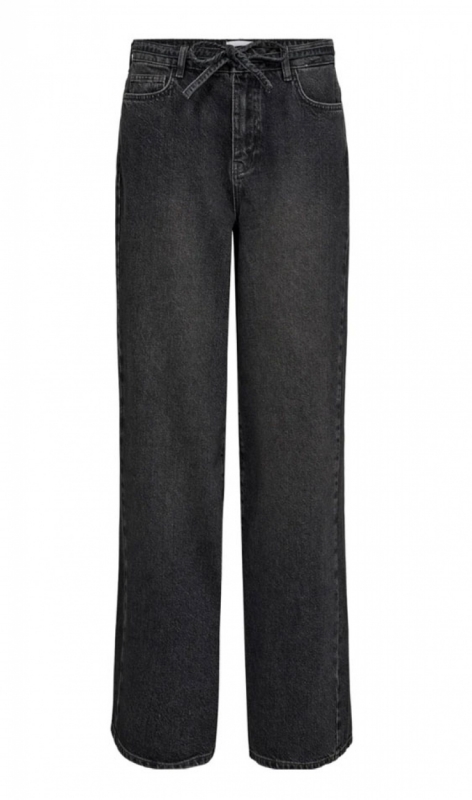 705076 grey denim
