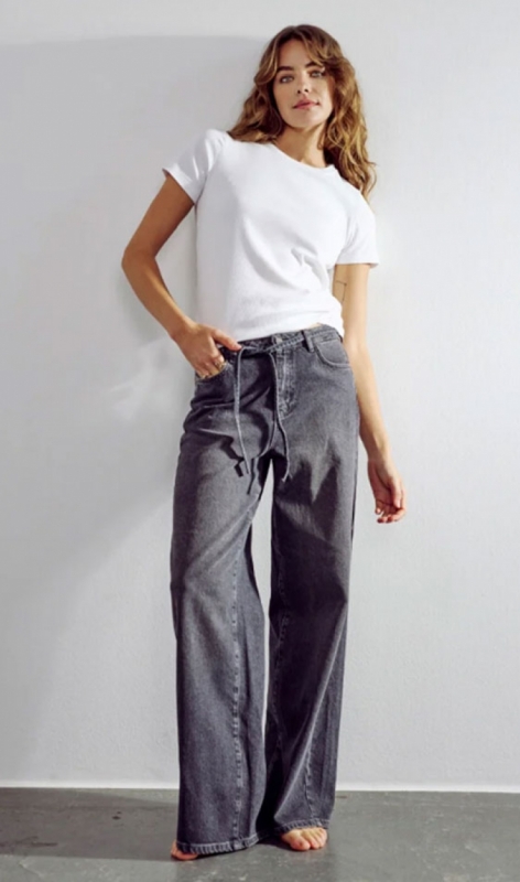 705076 grey denim