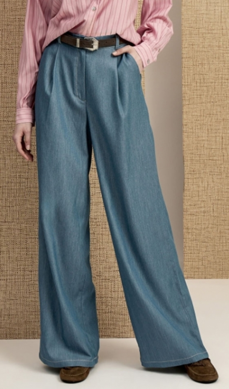 PC8179 allure blue mel