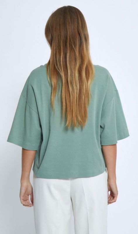 PC8144 hedge green