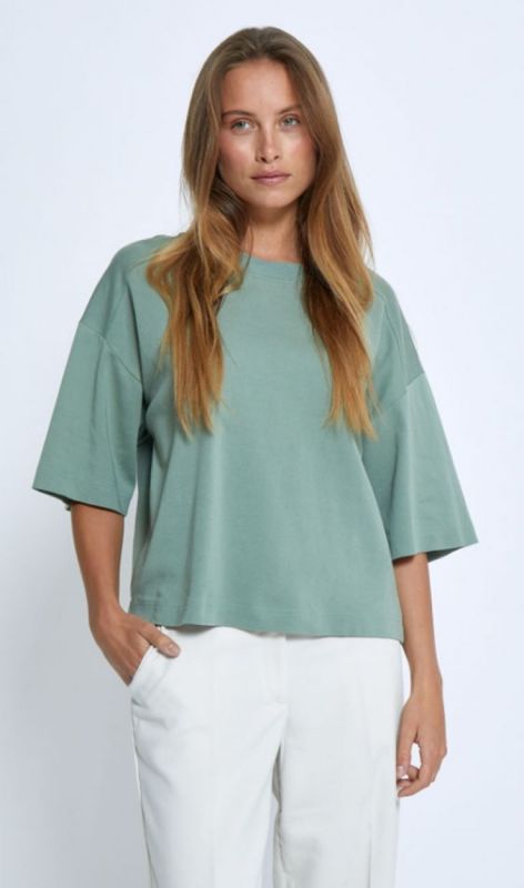 PC8144 hedge green