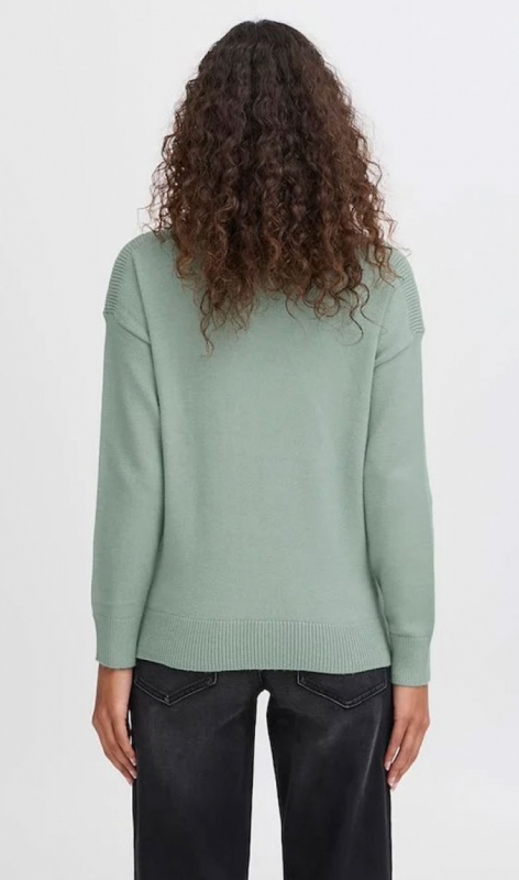 20121291 berryl green