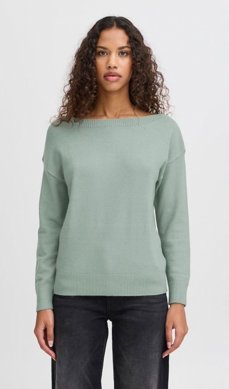 20121291 berryl green