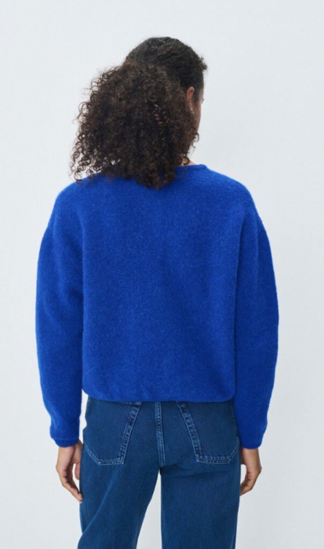 bleu royal