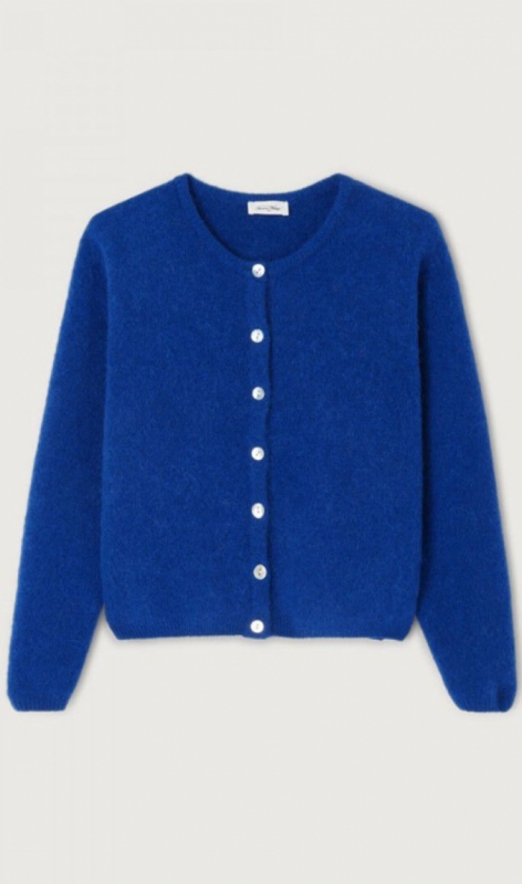 bleu royal
