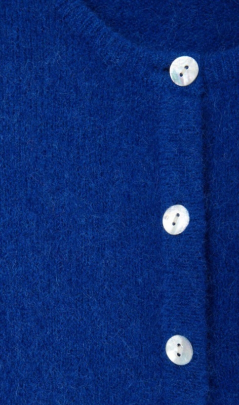  bleu royal